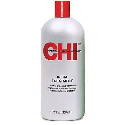 CHI Infra Treatment Thermal Protective Treatment, 12 oz - BEAUTY IT IS
