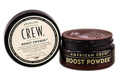American Crew Classic Boost Volume Powder, 0.3 oz - BEAUTY IT IS