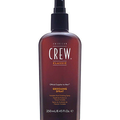 American Crew Grooming Spray, 8.4 oz - BEAUTY IT IS