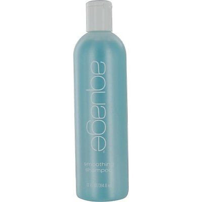 Aquage Smoothing Shampoo, 12 oz
