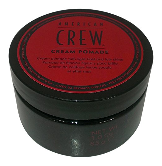 American Crew Cream Pomade 3 Ounce