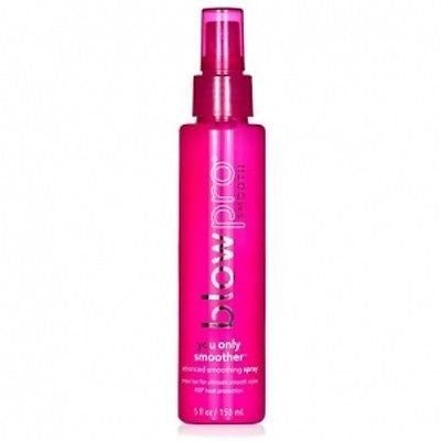 Blowpro You Only Smoother Advanced Smoothing Spray, 5 fl. oz. / 148 ml - BEAUTY IT IS