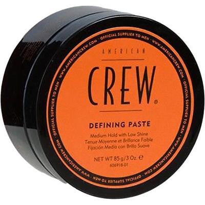 American Crew Defining Paste, 3 Oz - BEAUTY IT IS