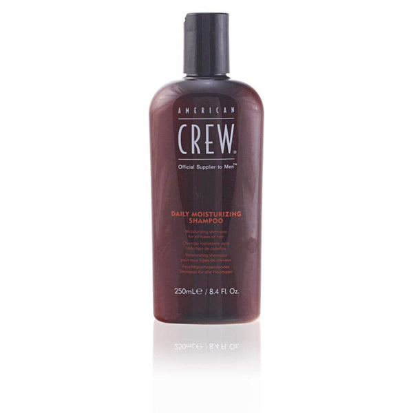 American Crew Daily Moisturizing Shampoo 8.45 Ounce