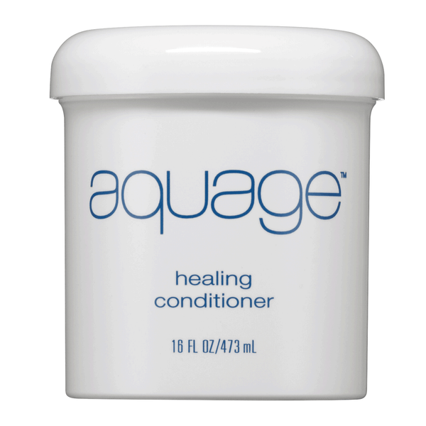 Aquage Healing Conditioner 16 Ounce