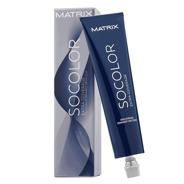 Matrix Socolor Hair Color 510N Extra Light Blonde 3 Ounce