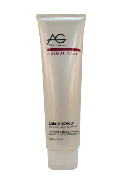 AG Hair Colour Savour Conditioner, 6 oz - BEAUTY IT IS