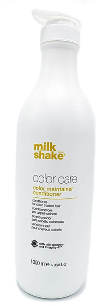 Milk Shake Color Maintainer Conditioner, 33.8 oz