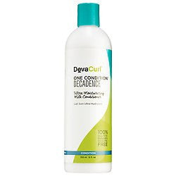 DevaCurl One Condition Decadence, 12 oz - BEAUTY IT IS
