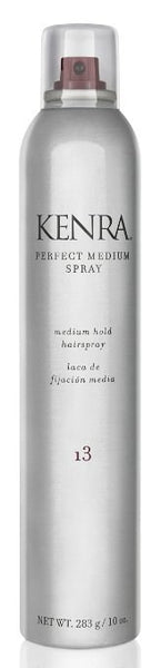 Kenra Perfect Medium Spray #13, 10 oz