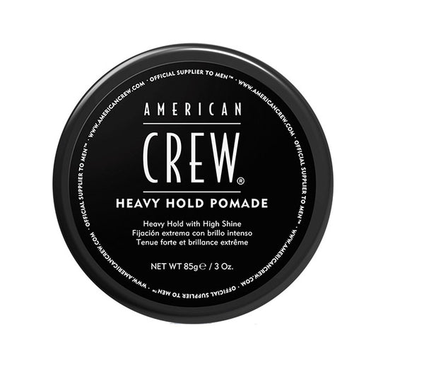 American Crew Heavy Hold Pomade 3 Ounce