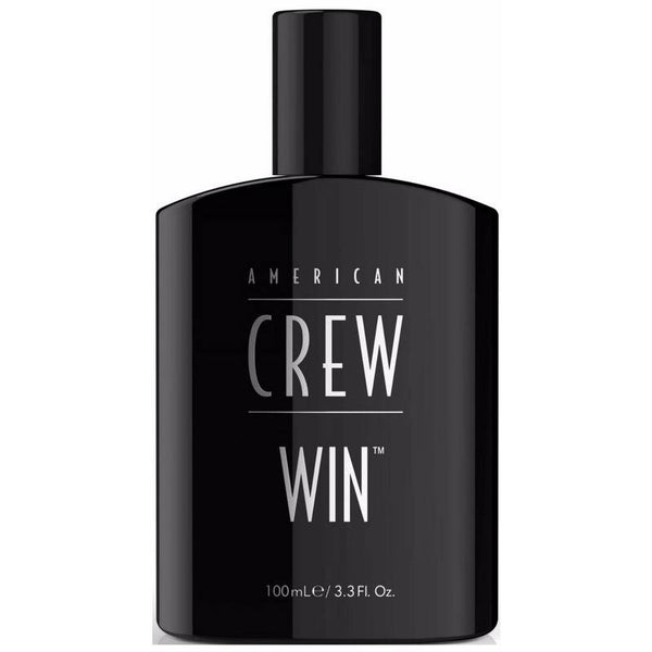 American Crew Win Fragrance 3.3 Ounce