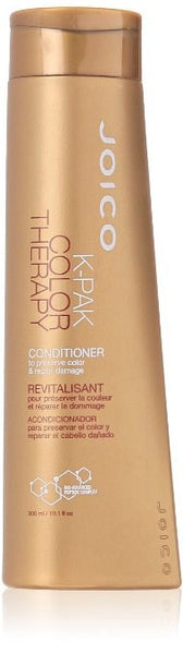 Joico Color Therapy Conditioner, 10.1 oz - BEAUTY IT IS