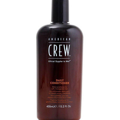 American Crew Daily Conditioner, 15.2 oz - BEAUTY IT IS
