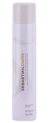 Sebastian Shaper Styling Hairspray 10.6oz - BEAUTY IT IS