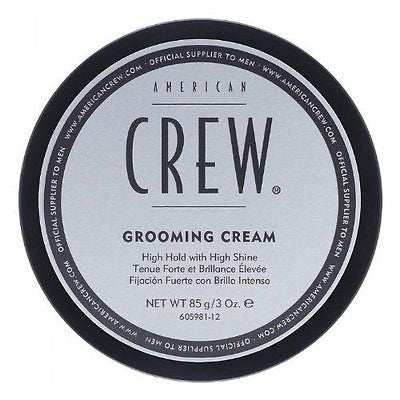 American Crew Grooming Cream, 3 oz - BEAUTY IT IS