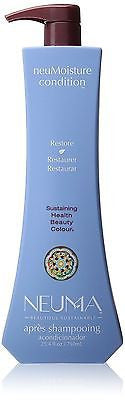 Neuma Hair Moisture Conditioner, 25.4 Oz - BEAUTY IT IS