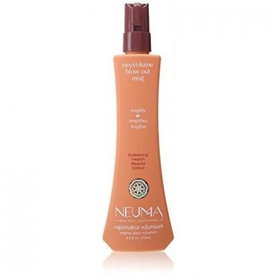 Neuma Neuvolume Blow Out Spray Mist, 8.5 Oz - BEAUTY IT IS