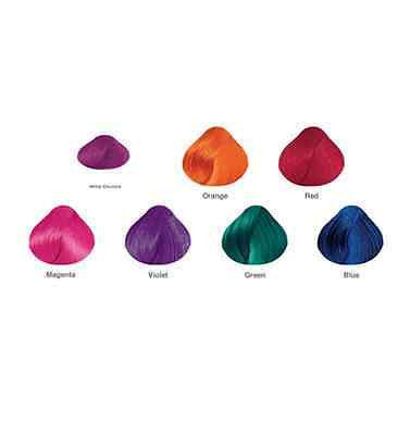 Pravana Chromasilk Vivids/ Pastels/ Neons Hair Dye - BEAUTY IT IS - 1