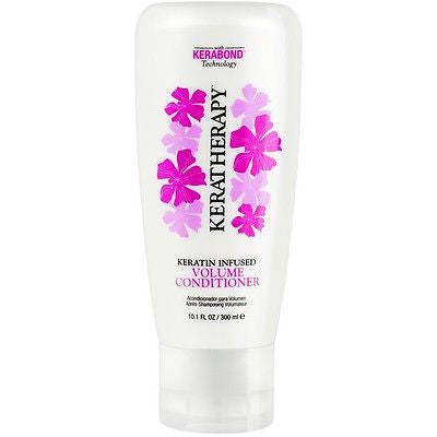 Keratherapy Keratin Infused Volume Conditioner, 10.1 Ounce