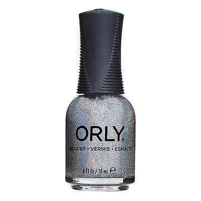 Orly Nail Lacquer Mirrorball, 0.6 oz