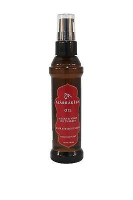 Earthly Body Marrakesh Oil (2 oz)