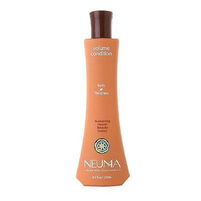 Neuma Hair Volume Conditioner, 8.5 Oz