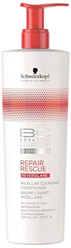 Schwarzkopf Bonacure Repair Rescue Cleansing Conditioner 16.9 oz