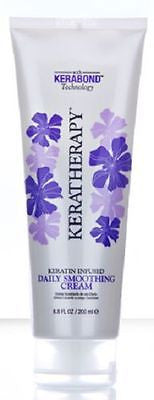 Keratherapy Keratin Infused Daily Smoothing Cream 6.8 oz