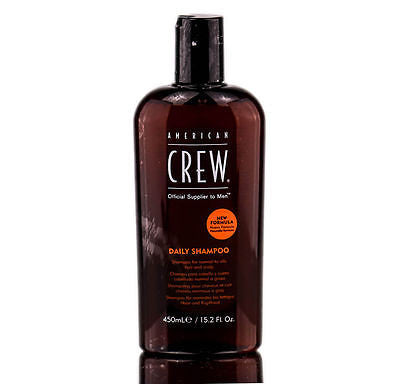 American Crew Daily Shampoo 15.2 Ounce