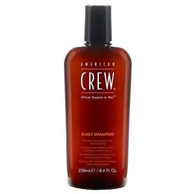 American Crew Daily Shampoo, 15.2 oz - BEAUTY IT IS - 2