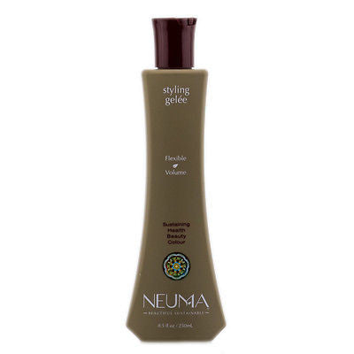 Neuma Organic Hair Styling Gelee, 8.5 Oz - BEAUTY IT IS