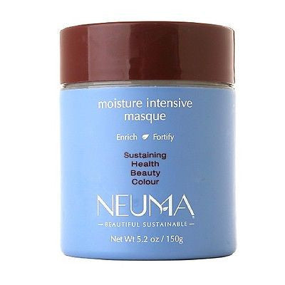 Neuma Organic Moisture Intensive Masque Mask, 5.2 Oz