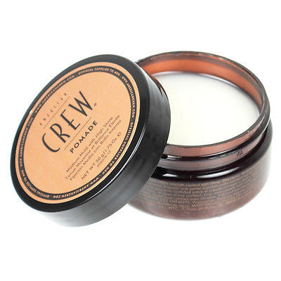 American Crew Pomade, 1.75oz - BEAUTY IT IS