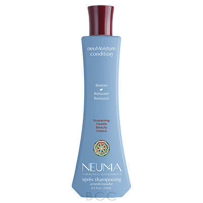 Neuma Organic Moisture Conditioner, 8.5 Oz - BEAUTY IT IS