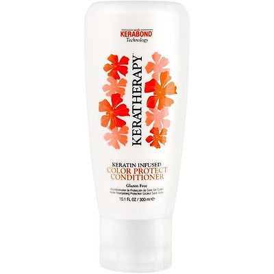 Keratherapy Keratin Infused Color Protect Conditioner 10 Ounce