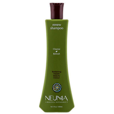 Neuma Organic Hair Renew Shampoo, 10.1 Oz - BEAUTY IT IS