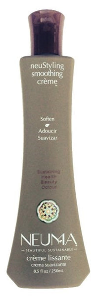 Neuma Smoothing Creme, 8.5 Fluid Ounce - BEAUTY IT IS