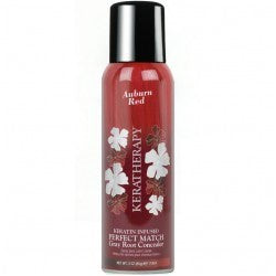 Keratherapy Keratin Infused Perfect Match Root Concealer RED - BEAUTY IT IS