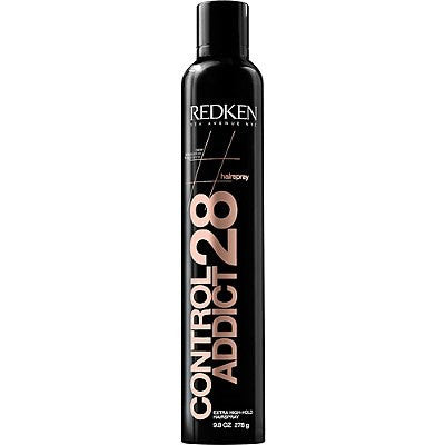 Redken Control Addict 28 Hairspray 9.8 oz.