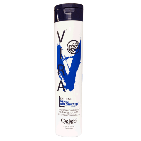 Celeb Luxury Viral Colorwash, 8.25 Ounces - Choose Your Color