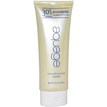 Aquage Transform Paste Bonus Tube 30% 4.6 Ounce