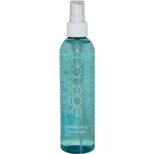 Aquage Thickening Spray Gel 8 Ounce