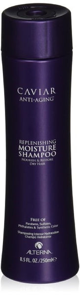 Alterna Caviar Anti Aging Replenishing Moisture Shampoo, 8.5 oz - BEAUTY IT IS