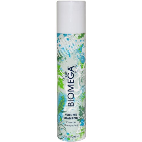 Aquage Biomega Moisture Shampoo 10 Ounce