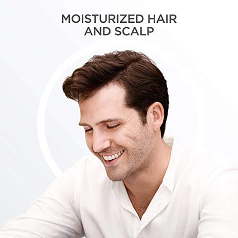 Nioxin System 1 Scalp Therapy Conditioner for Natural Hair with Light Thinning, 33.8 oz