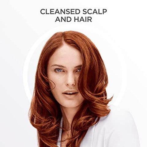 Nioxin System 4 Cleanser Shampoo for Color Treated Hair with Progressed Thinning 33.8 Oz