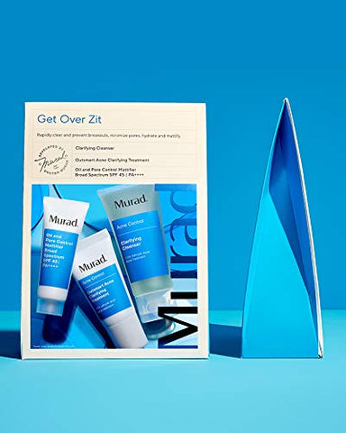 Murad Get Over Zit Kit
