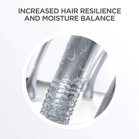 Nioxin System 1 Scalp Therapy Conditioner for Natural Hair with Light Thinning, 33.8 oz