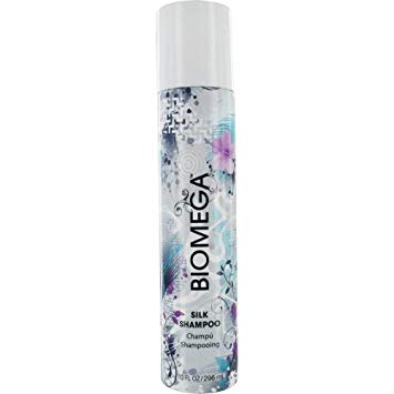 Aquage Biomega Silk Shampoo 10 Ounce